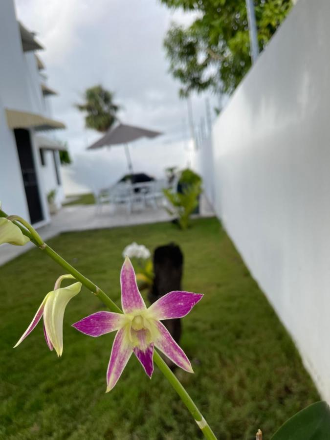 The Gil Place Villa Santiago De Los Caballeros Luaran gambar