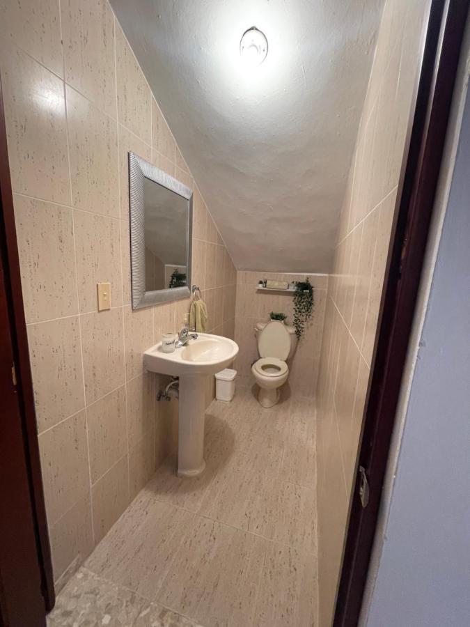The Gil Place Villa Santiago De Los Caballeros Luaran gambar